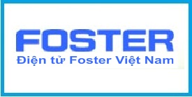 Công ty điện từ Foster Electric - VSip 2 Bình Dương