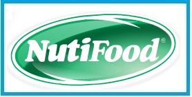 Công ty cổ phần NutiFoods