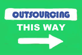 Outsourcing - Consulting Services